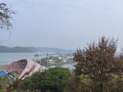 -飞天山旅游区