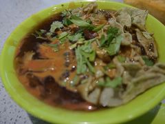 -大福来锅巴菜(古文化街店)