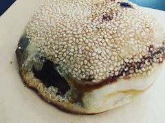 鲜肉紫菜饼-小宝·路鼎记·福鼎特色小吃(富民路店)