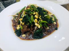 西府醋粉-海富荣·锅贴·陕菜家常菜(阳光城店)