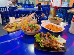 -马路边边火锅串串(观前街店)