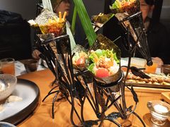 -菩提素素食餐厅(晶郦馆店)