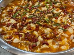 -老四川平头酸菜鱼(衙前店)