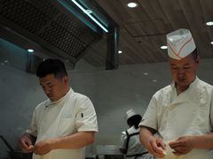 -合胜记太原排档(王府井店)