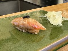 -鮨政·Omakase(万象城店)