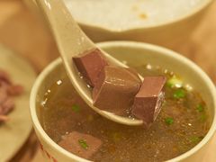 -百家鸡味馆(清泰店)