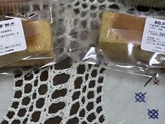 凤梨蛋糕-鲍师傅糕点(虹口龙之梦店)