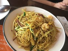 -皇后餐厅-煲仔·小菜·打边炉(古北店)