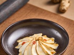 -无味舒食(思南公馆店)