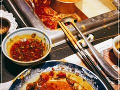 -大隐·成都火锅Bistro(合生麒麟新天地店)