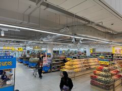 -沃尔玛购物广场(中山店)