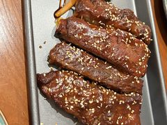 -CRAZYONES西班牙海鲜饭(上海美罗城店)