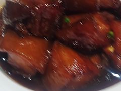 -小菜园新徽菜(马鞍山金鹰店)