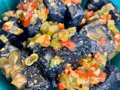 长沙臭豆腐-潇湘楼(环保园店)