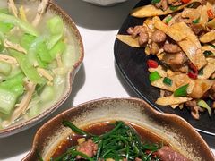 -春家·非遗手工小吃(徐汇万科广场店)