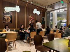 -一坐一忘云南菜(卓悦中心)