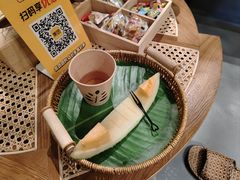 -森SPA·泰式按摩·精油Massage(宝安中心店)