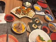 -满来寿喜烧(金虹桥店)