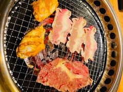 -黑牛黑猪烤肉专门店(万象城店)