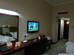 -京基晶都酒店