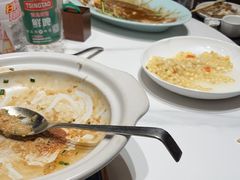 -五谷丰登农家院·地道胶东菜·海鲜烧烤(威海店)