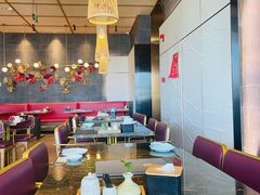 -炙柒Sekinana·精致料理 烧鸟·铁板烧(海上世界店)