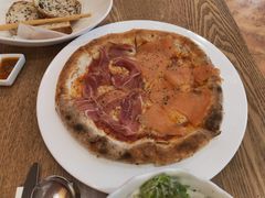 -安妮意大利餐厅(世贸天阶店)