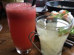 -越谜·越南餐厅(长白店)
