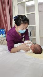 -妍悦母婴月子会所(武汉天地店)