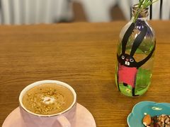 --1F Coffee