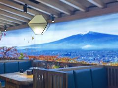 大堂-九田家黑牛烤肉料理(新光汇店)