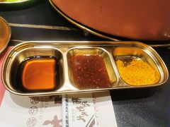 -西塔老太太泥炉烤肉(龙湖北苑天街店)
