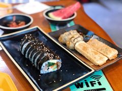 -八福力韩国休闲餐厅(泉舜店)