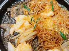-绿茶餐厅(成都天府红店)