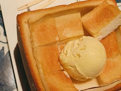 -绿茶餐厅(珞珈创意城店)
