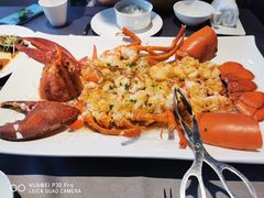 -徐记海鲜(曲江南湖店)