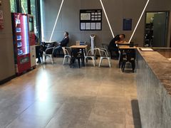-威尔仕健身·游泳(中港汇店)