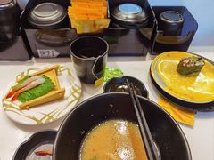 -争鲜回转寿司(浦东三钢里PLUS店)