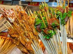 -成都瓜串串(华强北店)