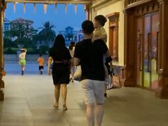 -厦门方特水上乐园