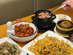 -莲餐厅·湖北菜·潜江小龙虾店(愚园路店)