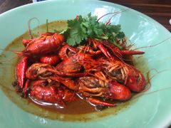 十三香小龙虾-鱼食饭稻·苏浙土菜17年老馆子(平江路店)