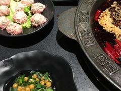 -莽子老火锅(大坪店)