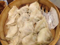 -大清花饺子(园林路店)
