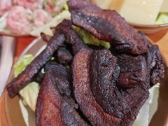 -黔三一夺夺粉酸汤火锅(百信店)