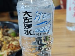 -朝族高丽火盆(长白山总店)