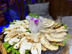 -束河人家(南锣鼓巷店)