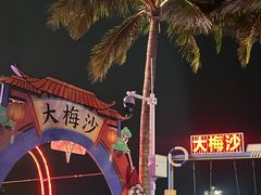 -大梅沙海滨公园