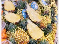 -百果园(奕淳公寓店)