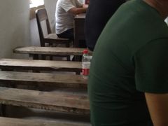 -延安杨家岭革命旧址